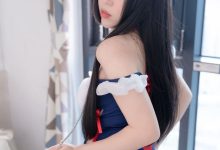 Mozzi  - Monokini & Swimsuit[176P-1.30GB]-美图岛