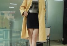 [IESS异思趣向] 2024.02.16 丝享家 1665 小九《长腿烤火》[90P-58M]-美图岛