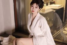 陈小花《精油SPA》原版写真 [71P-798MB]-美图岛