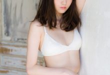 林ゆめ写真集「DREAM TIME TWO」-美图岛