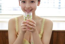 BOMB.TV写真集 2018.05 华村飞鸟-美图岛