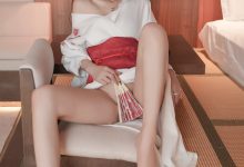 [XiuRen秀人网] 2024.04.10 No.8367 苏曼兮 [85+1P]-美图岛