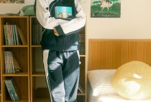 rua阮阮 NO.006 居家少女 [40P-529MB]-美图岛