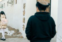 rua阮阮 叫兽的恶作剧 终章 [116P+1V-3.04GB]-美图岛