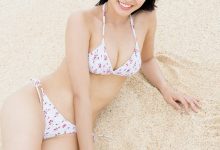 志田音音写真集「ねぇね~」-美图岛