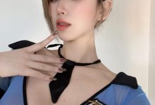 乙醇子 - 制服醇子 [40P-230MB]-美图岛