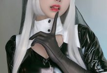 miko酱ww- 2023年12月合集 [1.43G]-美图岛