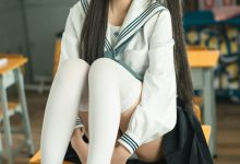 rua阮阮 - 授课中 [57P-855MB]-美图岛