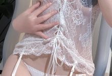 麻辣奶兔 - 真实感满满 [10P-17MB]-美图岛