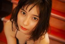 大久保樱子写真集「艶やかに、夏」-美图岛