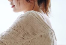 星乃梦奈写真集「ヒロインの定点観測」-美图岛