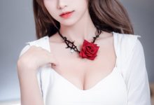 B站 FIVever 收藏集  [48P+18V-130MB]-美图岛