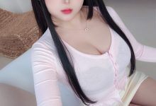 日奈娇 - 茶水间 [126P+4V-935MB]-美图岛