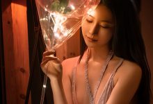 年年Nnian - 夜虹 [31P-153MB}-美图岛