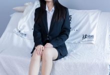 [BoBoSocks袜啵啵]NO.338 甜甜圈-高跟鞋、肉丝、ol风[150P+1V／6.54GB]-美图岛