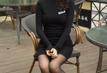 初夏女神 NO.089 点点 休闲假日[140P+1V／5.30GB]-美图岛