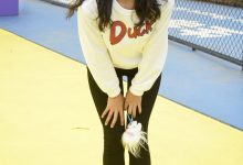 初夏女神 NO.091 点点 休闲卫衣[150P+1V／5.26GB]-美图岛