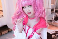 miko酱ww - NO.041 卡提那[29P-246MB]-美图岛