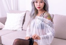 [Lookas] CIA Vol.2 - Stocking [108P-1.06GB]-美图岛