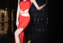 [XiuRen秀人网] 2024.04.11 No.8378 王馨瑶yanni [80+1P]-美图岛