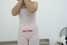 [ROSI口罩系列]2024.03.22 NO.2840[67+1P／52MB]-美图岛