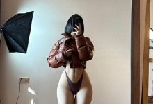 俏妞qiaoniuTT –   丁字内内 [20P-54MB]-美图岛