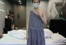 [ROSI口罩系列]2024.04.10 NO.2859[68+1P／81MB]-美图岛