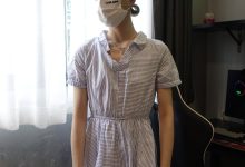 [ROSI口罩系列]2024.04.16 NO.2865[54+1P／71MB]-美图岛