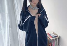 千澄(脆弱创可贴) - 猫娘 [60P-394MB]-美图岛