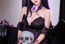 日奈娇 NO.105 - 2024.1月月刊 雅儿贝德礼服 [30P-566MB]-美图岛