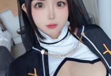 日奈娇 NO.108 - 2024.1月月刊 圣洁修女 [110P-1.25G]-美图岛