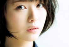 滨边美波写真集「Voyage」-美图岛