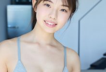 菊地姫奈写真集「キミと過ごした夏 Vol.2」-美图岛