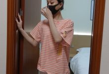 [ROSI口罩系列]2024.03.21 NO.2839[76+1P／86MB]-美图岛