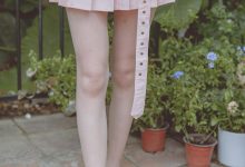 [尤蜜丝]穿搭写真 NO.001[69P／58MB]-美图岛