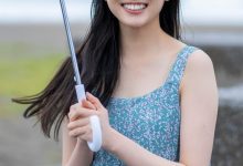 结那写真集「究極の美人声優」-美图岛