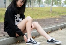 初夏女神 NO.102 安妮 小熊卫衣[110P+1V／4.28GB]-美图岛