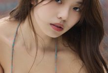 菊地姫奈写真集「台湾紀行~青の愛~」-美图岛