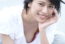 春川芽生写真集「イケメンすぎる美女」-美图岛