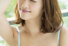 原干惠写真集「HUG ME！」-美图岛