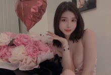 阿色 - 生日patient [16P+3V-89MB]-美图岛