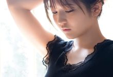 黑崎菜菜子写真集「きみの胸に花束を」-美图岛