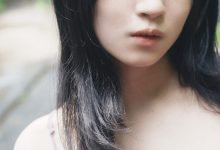 进藤天音写真集「雫音」-美图岛