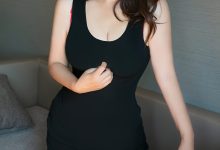 [Ugirls尤果网]爱尤物 2024.03.18 No.2813 jona 夏日流火 [35P-82MB]-美图岛