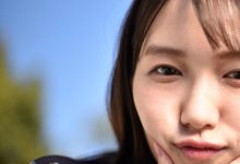 志田音音写真集「In Ichigaya」-美图岛