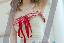 [Ugirls尤果网]爱尤物 2024.03.01 No.2801 美幸baby 疗愈室 [35P-68MB]-美图岛