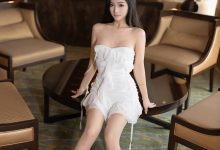 [XiuRen秀人网] 2024.04.30 No.8480 谭小灵 [80+1P]-美图岛