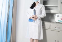 唐安琪魅惑黑丝拍摄花絮 [2V-1.5G]-美图岛