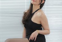 [IESS异思趣向] 2024.03.05 丝享家 1681 秋秋《迷人小妖精》[95P-82M]-美图岛