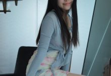 [IESS异思趣向] 2024.03.10 丝享家 1685 婉萍《甜御美女》[93P-70.8M]-美图岛